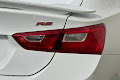 2023 Chevrolet Malibu RS