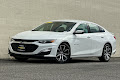 2023 Chevrolet Malibu RS
