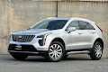 2022 Cadillac XT4 Premium Luxury