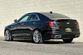 2020 Cadillac CT4 Premium Luxury