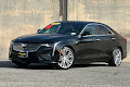 2020 Cadillac CT4 Premium Luxury