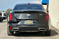 2020 Cadillac CT4 Premium Luxury