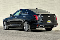 2020 Cadillac CT4 Premium Luxury