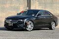2020 Cadillac CT4 Premium Luxury