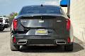 2020 Cadillac CT4 Premium Luxury