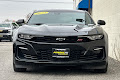 2023 Chevrolet Camaro SS