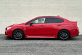 2020 Subaru WRX Premium