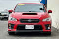 2020 Subaru WRX Premium