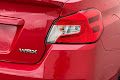 2020 Subaru WRX Premium