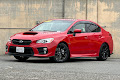 2020 Subaru WRX Premium
