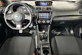 2020 Subaru WRX Premium