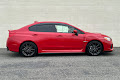 2020 Subaru WRX Premium