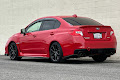 2020 Subaru WRX Premium