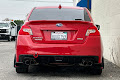 2020 Subaru WRX Premium