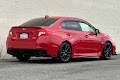 2020 Subaru WRX Premium