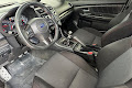 2020 Subaru WRX Premium