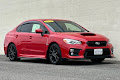 2020 Subaru WRX Premium