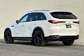 2025 Mazda CX-90 PHEV Premium