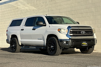 2014 Toyota Tundra