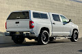 2014 Toyota Tundra SR5
