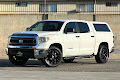 2014 Toyota Tundra SR5