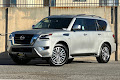 2022 Nissan Armada SL