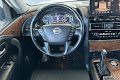 2022 Nissan Armada SL