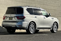 2022 Nissan Armada SL