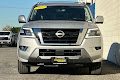 2022 Nissan Armada SL