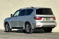 2022 Nissan Armada SL
