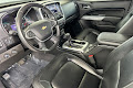 2021 Chevrolet Colorado 4WD ZR2