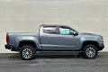 2021 Chevrolet Colorado 4WD ZR2