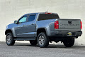 2021 Chevrolet Colorado 4WD ZR2