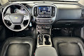 2021 Chevrolet Colorado 4WD ZR2