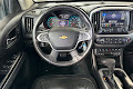 2021 Chevrolet Colorado 4WD ZR2