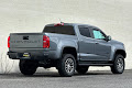 2021 Chevrolet Colorado 4WD ZR2
