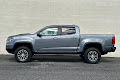 2021 Chevrolet Colorado 4WD ZR2