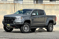 2021 Chevrolet Colorado 4WD ZR2