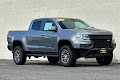 2021 Chevrolet Colorado 4WD ZR2