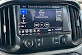 2021 Chevrolet Colorado 4WD ZR2