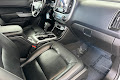 2021 Chevrolet Colorado 4WD ZR2