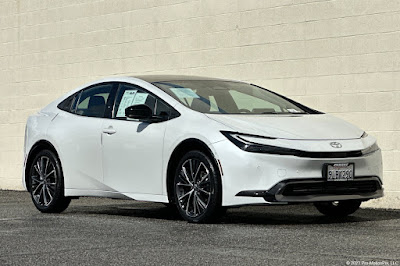2024 Toyota Prius