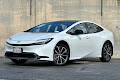 2024 Toyota Prius Limited