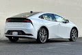2024 Toyota Prius Limited