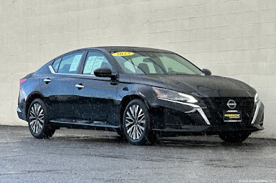 2023 Nissan Altima