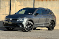 2020 Volkswagen Tiguan 2.0T SE R-Line Black