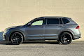2020 Volkswagen Tiguan 2.0T SE R-Line Black
