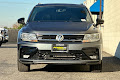 2020 Volkswagen Tiguan 2.0T SE R-Line Black