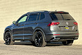 2020 Volkswagen Tiguan 2.0T SE R-Line Black
