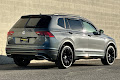 2020 Volkswagen Tiguan 2.0T SE R-Line Black